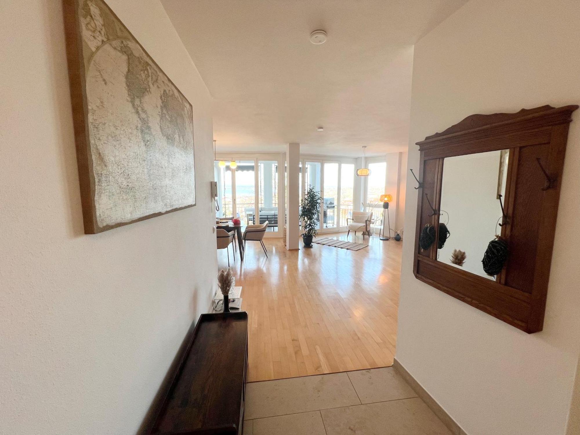 Liboria I Villa Mit Seeblick 10Min Vom See แฮร์ชิง อัม อัมเมอร์เซ ภายนอก รูปภาพ
