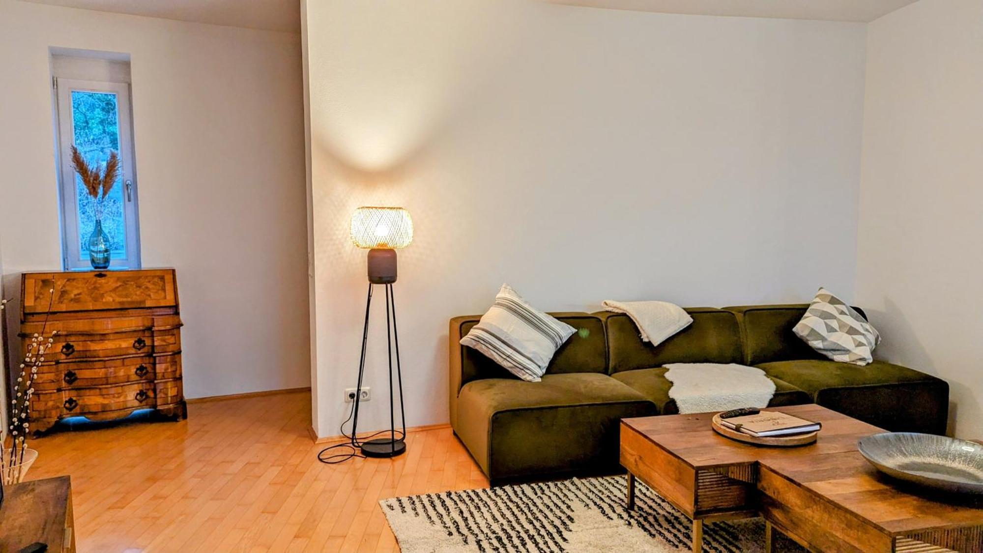 Liboria I Villa Mit Seeblick 10Min Vom See แฮร์ชิง อัม อัมเมอร์เซ ภายนอก รูปภาพ
