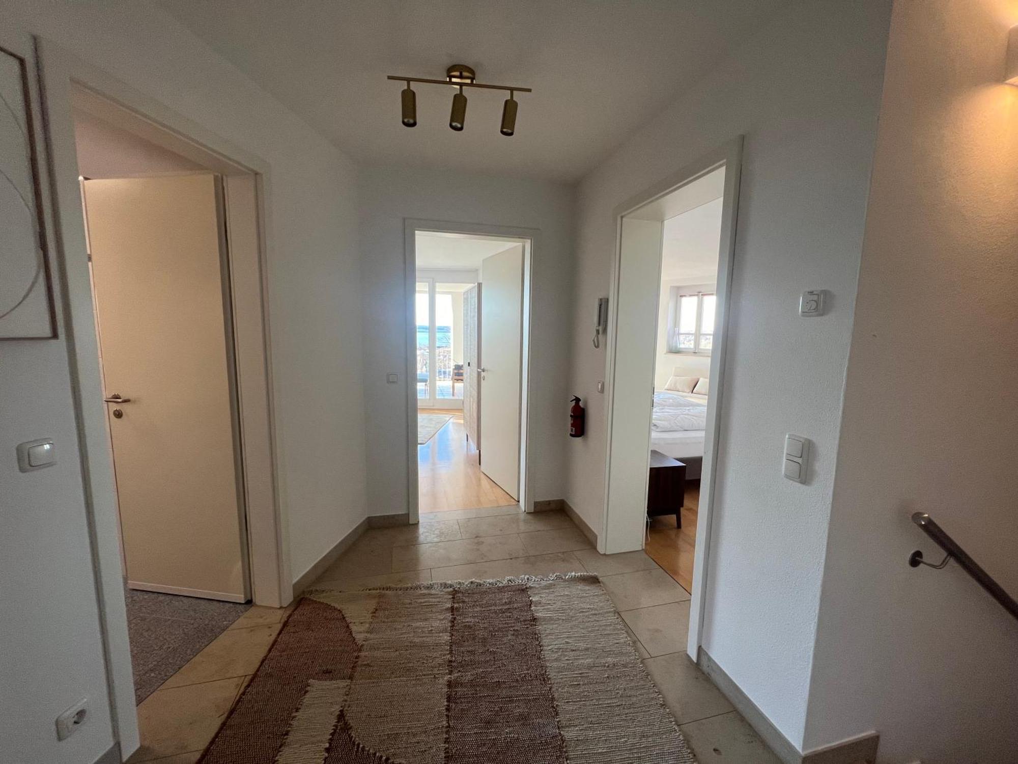 Liboria I Villa Mit Seeblick 10Min Vom See แฮร์ชิง อัม อัมเมอร์เซ ภายนอก รูปภาพ