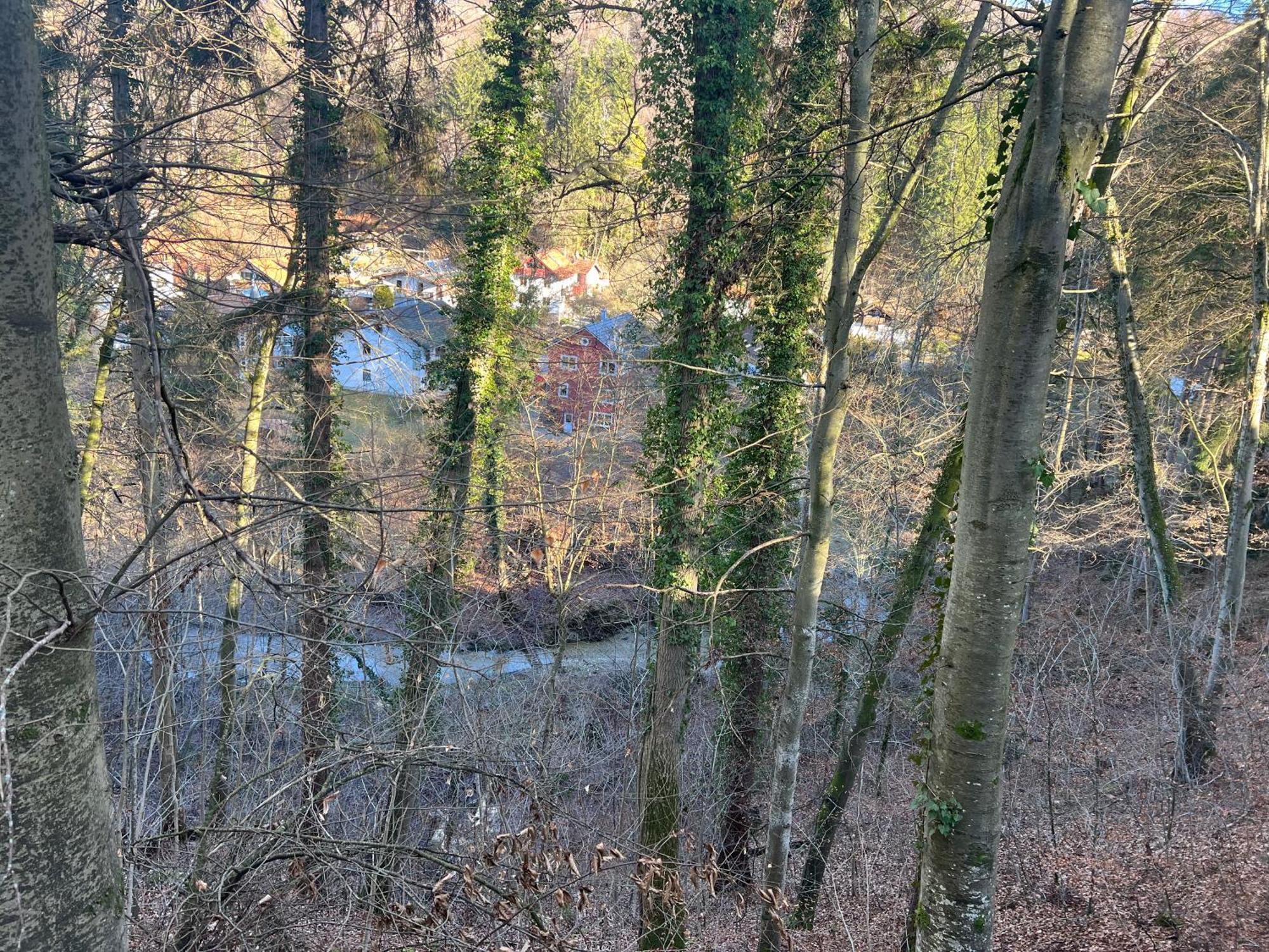 Liboria I Villa Mit Seeblick 10Min Vom See แฮร์ชิง อัม อัมเมอร์เซ ภายนอก รูปภาพ
